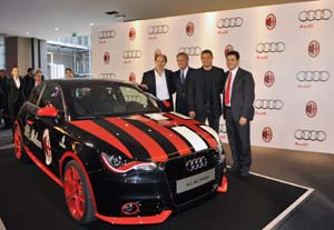Foto Audi A 1 griffata A. copia.JPG