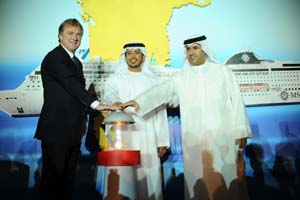 Abu Dhabi - chartering a copia.JPG