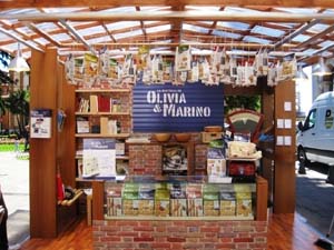 olivia e marino alla barc copia.JPG