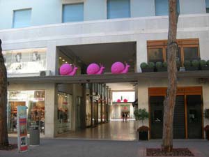 Chiocciole viale Ceccarin copia.JPG