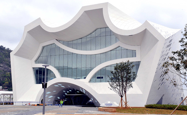 Padiglione Hyundai a Yeosu Corea1.png