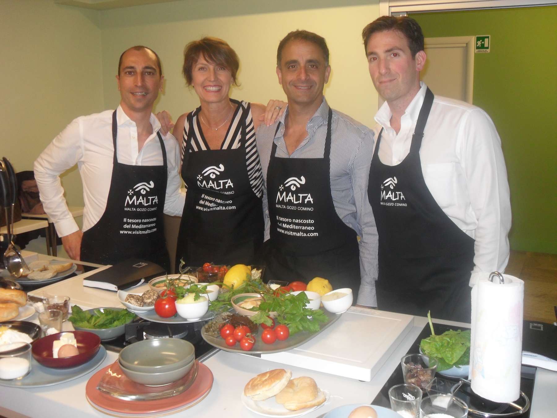 cooking lesson Malta Gattinoni Edward Bonello-Patrizia Flematti-Davide Cachia-Simon Kamsky.jpg