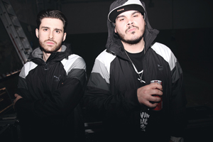 Ensi e Symone_TRINOMIC BLOCK PARTY_Taranto.jpg