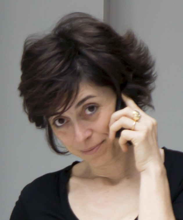 Laura Cantarelli - direttore operativo RCS Live.png