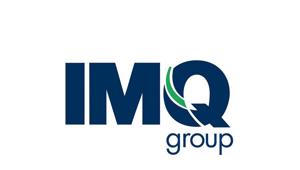 ADV Activa realizza il nuovo logo di IMQ Group
