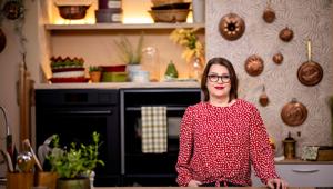Sonia Peronaci arriva su Food Network con 'In cucina con Sonia'