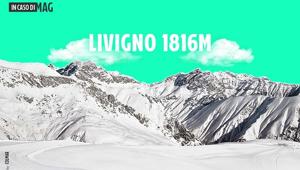 Colmar lancia il magazine 'In caso di Mag' con a sostegno una campagna firmata Tradelab