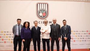 Una masterclass targata Formamentis (Gruppo Fmts) dedicata ai professionisti del mondo dell’enogastronomia per il lancio della scuola In Cibum. Ospite d’eccezione lo chef Massimo Bottura