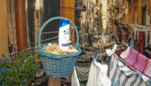 Head & Shoulders: al via la nuova campagna firmata VML Italy a supporto dello spot dedicato alla Toscana. Pianificazione media a cura di P&G