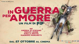“In guerra per amore”, Aleteia firma la campagna di comunicazione del film di Pif