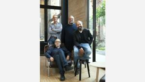 L'agenzia digitale IM*MEDIA lancia il nuovo sito di CAIRORCS Media