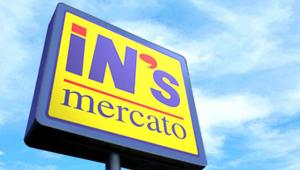 iN’s Mercato debutta in tv su Discovery con la campagna di PicNic che mette al centro i valori di  italianità e positività del discount