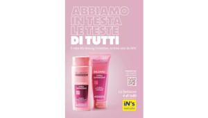 PicNic lancia la nuova linea iN’s Beauty collection all'insegna di “La bellezza è di tutti”