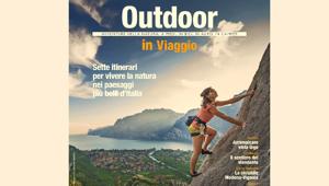 In Viaggio (Cairo Editore) media partner del salone 'Turismo & Outdoor'