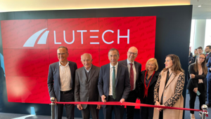 Gruppo Lutech inaugura la nuova sede milanese “Lutech Park West” e annuncia 800 nuove assunzioni entro il 2024