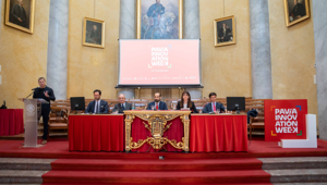 Pavia capitale del progresso: oltre 40 eventi e più di 80 ospiti italiani e internazionali per la Innovation Week