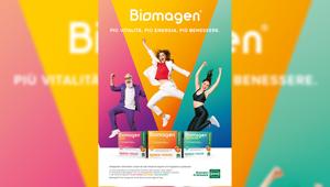 In Action vince la gara e realizza i nuovi packaging di molti prodotti a catalogo per Sofar Spa