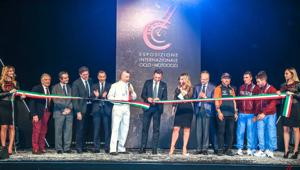 E.G.E Produzioni ha curato la direzione artistica dell’evento inaugurale della 76esima edizione di Eicma. Madrina della cerimonia Vanessa Incontrada. L’agenzia si è occupata anche del Fuori Salone in piazza del Duomo a Milano