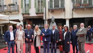 I Mondi di Carta: i proventi della rassegna culturale gastronomica devoluti in beneficenza  all’Associazione Radici Onlus e alla Fondazione Benefattori Cremaschi