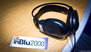 InBlu Radio: dall’11 gennaio nuovo palinsesto sul DAB