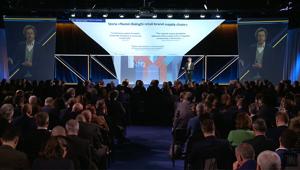 Linkontro 2023: tra crisi geopolitiche e climatiche. Servono investimenti in tecnologie e collaborazione internazionale per limitare i danni ambientali. La domanda genera prodotti ecologici, che crescono a doppia velocità rispetto alla media di mercato