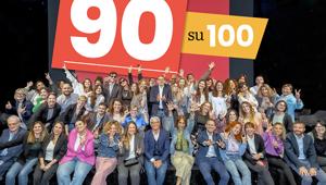 INC ottiene la Parità di Genere e chiude il 2024 con 6 milioni di fatturato