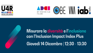 Valore D mette in campo l’Inclusion Impact Index Plus, lo strumento digitale che misura le politiche di diversità all'interno delle aziende