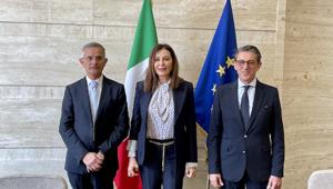 Il Ministro del Turismo Daniela Santanchè incontra l’Associazione Parchi Permanenti Italiani per definire il piano strategico del settore nei prossimi anni