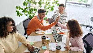 Incubeta si racconta attraverso le aspettative nel mondo del lavoro dei suoi giovani talenti GenZ e Millenials