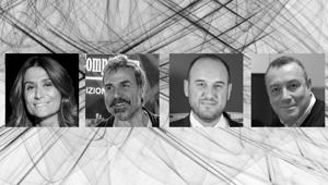 Coronavirus. Quale l'impatto sulla event industry italiana/3. I commenti di Dotti (FeelRouge Worldwide Shows), Nobili (MCM Comunicazione), Trapletti (Balsamo), Azzola (STS Communication)