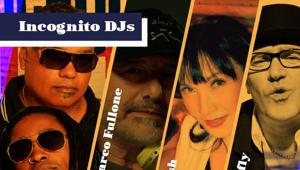 Blue Vinyl Nite: al Blue Note sabato 10 marzo una serata dedicata al vinile