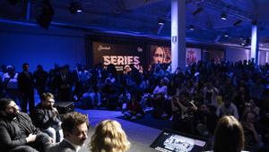 ‘Series Con’: più di tremila spettatori in due giorni per l’evento dedicato alla serialità e all’intrattenimento televisivo organizzato da Stardust by Qmi