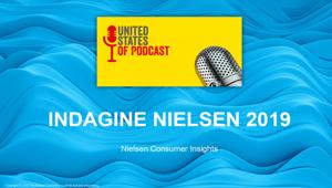 Nielsen e Audible: in Italia 12,1 milioni sono appassionati di podcast. Crescita del +16% fra i giovani tra i 25 e i 34 anni