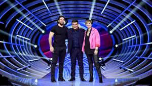 Il game show Indovina l’Età si rinnova con La Sfida, una nuova formula a squadre, in prima assoluta su TV8
