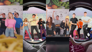 Indesit #DoItTogether: su TikTok messaggi sulla parità di genere per la Gen Z con WPP e WSC