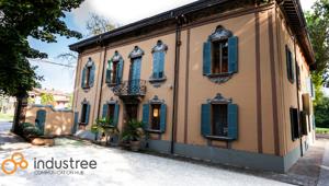 Industree Communication Hub sostiene Virostatics per la cura del Coronavirus