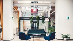 Industrie Fluviali: nell’ex Lavatoio del Porto Fluviale nasce il nuovo Ecosistema Culturale di Roma realizzato da PINGO