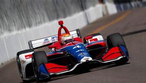 Cresce l'offerta motori di Dazn: sulla piattaforma di streaming in esclusiva la Indycar Series