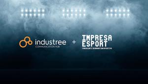  Industree rafforza la sua presenza nel marketing sportivo con una BU strategica