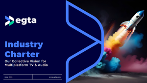 Publitalia ’80 e Digitalia ’08 si uniscono alle aziende del settore audiovisivo e adottano il nuovo Industry Charter di egta