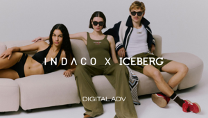Indaco stringe una nuova collaborazione con Iceberg per le attività di digital advertising