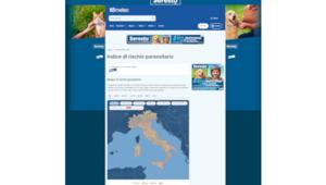 Elanco e 3Bmeteo con IOL Advertising, EssenceMediacom e Keyformat confermano la partnership per la nuova campagna native, digital adv e social media dell’edizione 2026 del progetto Indice di Rischio Parassitario