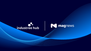 Industree Hub annuncia la nuova partnership con magnews per potenziare l'ambito MarTech. Giacomo Volpi: "Questa alleanza ci permette di chiudere il cerchio tra strategia di engagement human-centered e automazione tecnologica"