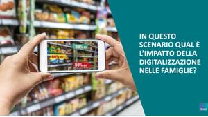 Indagine Ipsos-EY sulla digital transformation. Crescono l'ottimismo e il sentiment positivo di popolazione e imprese e l'utilizzo del digitale, ma il 30% delle famiglie non è ancora connesso