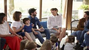 Come ti cambio la famiglia! Ecco cosa hanno imparato le famiglie italiane grazie alla campagna #DoItTogether di Indesit
