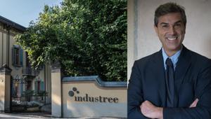 Industree Communication Hub, 12 nuovi clienti nel primo semestre. La digital transformation traina la crescita
