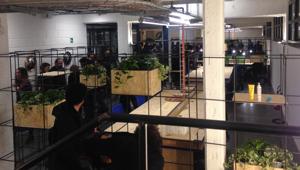 Apre a Milano inEDI, il coworking per i professionisti degli effetti visivi e dei contenuti digitali