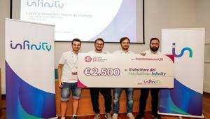 Al Web Marketing Festival Mediaset promuove l'innovazione con il primo Hackathon Infinity