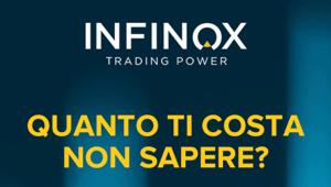 Infinox affida a OfG Advertising la nuova campagna digital