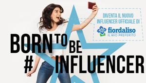 Il centro commerciale Fiordaliso si affida ad Acqua Group per trovare il suo nuovo influencer